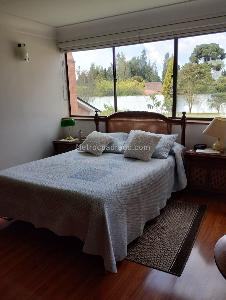 Casa de 4 alcobas en venta en Guaymaral, Bogotá, 450 m² · foto 16 de 20
