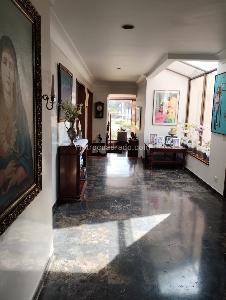 Casa de 4 alcobas en venta en Guaymaral, Bogotá, 450 m² · foto 9 de 20