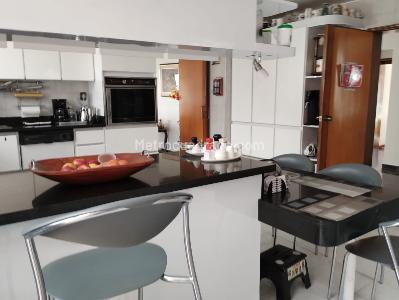 Casa de 4 alcobas en venta en Guaymaral, Bogotá, 450 m² · foto 13 de 20