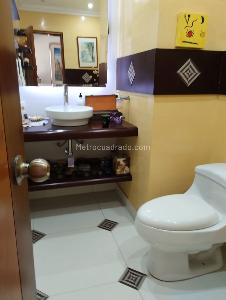 Casa de 4 alcobas en venta en Guaymaral, Bogotá, 450 m² · foto 14 de 20