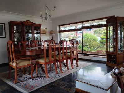 Casa de 4 alcobas en venta en Guaymaral, Bogotá, 450 m² · foto 4 de 20