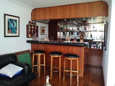 Casa de 4 alcobas en venta en Guaymaral, Bogotá, 450 m² · foto 8 de 20
