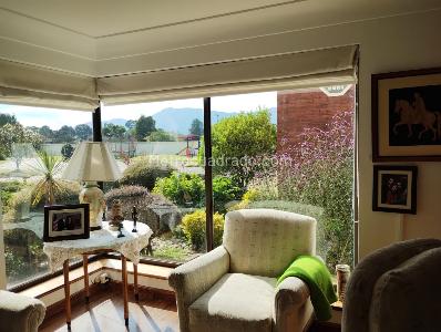 Casa de 4 alcobas en venta en Guaymaral, Bogotá, 450 m² · foto 19 de 20