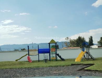 Casa de 4 alcobas en venta en Guaymaral, Bogotá, 450 m² · foto 20 de 20