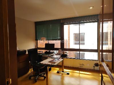 Apartamento de 3 alcobas en venta en La Cabrera Alta, Bogotá, 150 m² · foto 14 de 17