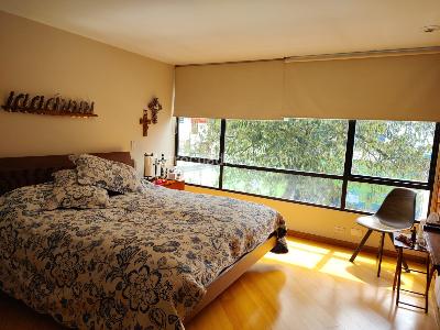 Apartamento de 3 alcobas en venta en La Cabrera Alta, Bogotá, 150 m² · foto 17 de 17