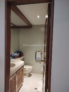 Apartamento de 3 alcobas en venta en La Cabrera Alta, Bogotá, 150 m² · foto 15 de 17