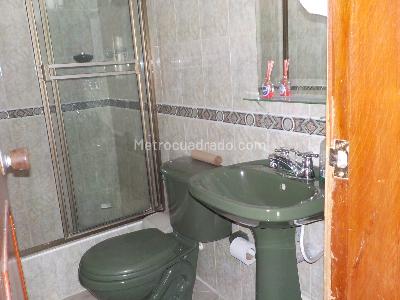 Casa en venta en El Batán, Bogotá · foto 10 de 20