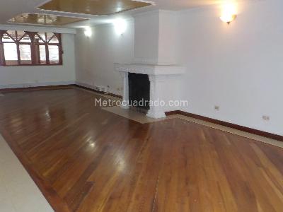 Casa en venta en El Batán, Bogotá · foto 4 de 20