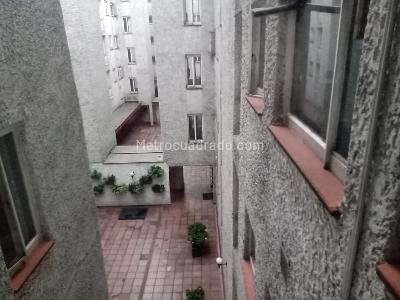 Apartamento en venta en Polo Club, Bogotá · foto 4 de 13