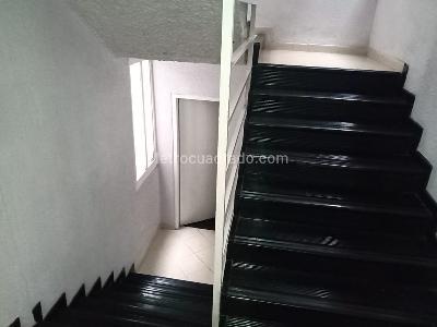 Apartamento en venta en Polo Club, Bogotá · foto 11 de 13
