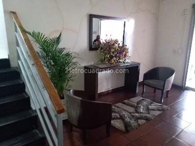 Apartamento en venta en Polo Club, Bogotá · foto 12 de 13