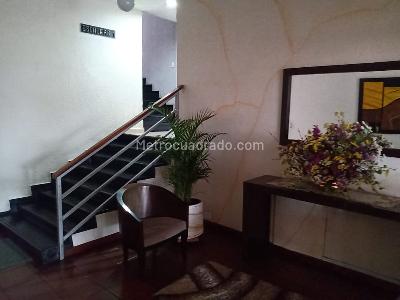 Apartamento en venta en Polo Club, Bogotá · foto 13 de 13
