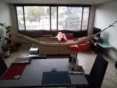 Apartamento en venta en Polo Club, Bogotá · foto 6 de 13