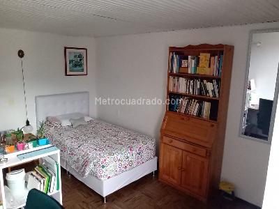 Apartamento en venta en Polo Club, Bogotá · foto 7 de 13