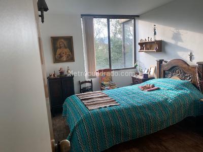 Apartamento de 3 alcobas en venta en Iberia 20, Bogotá, 80 m² · foto 14 de 20