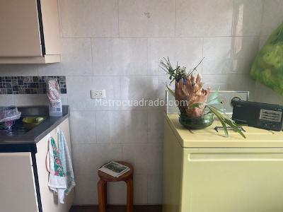Apartamento de 3 alcobas en venta en Iberia 20, Bogotá, 80 m² · foto 16 de 20