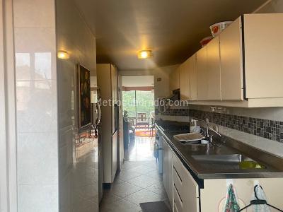 Apartamento de 3 alcobas en venta en Iberia 20, Bogotá, 80 m² · foto 17 de 20