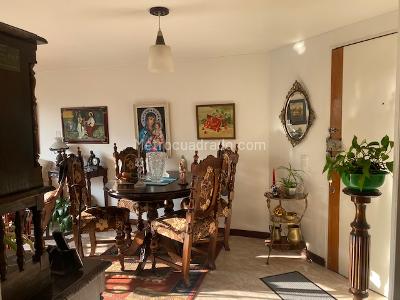 Apartamento de 3 alcobas en venta en Iberia 20, Bogotá, 80 m² · foto 5 de 20