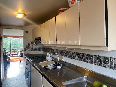 Apartamento de 3 alcobas en venta en Iberia 20, Bogotá, 80 m² · foto 13 de 20