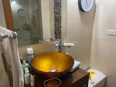 Apartamento de 3 alcobas en venta en Iberia 20, Bogotá, 80 m² · foto 19 de 20