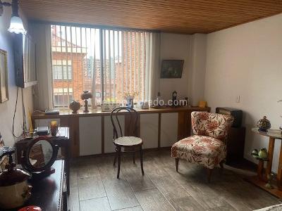 Apartamento de 3 alcobas en venta en Iberia 20, Bogotá, 80 m² · foto 2 de 20