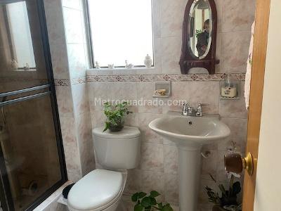 Apartamento de 3 alcobas en venta en Iberia 20, Bogotá, 80 m² · foto 20 de 20