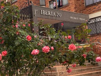 Apartamento de 3 alcobas en venta en Iberia 20, Bogotá, 80 m² · foto 7 de 20