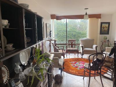 Apartamento de 3 alcobas en venta en Iberia 20, Bogotá, 80 m² · foto 4 de 20