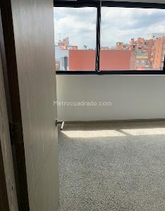 Apartamento en venta en Los Rosales, Bogotá · foto 12 de 20