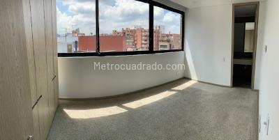 Apartamento en venta en Los Rosales, Bogotá · foto 15 de 20