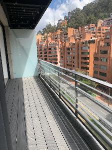 Apartamento en venta en Los Rosales, Bogotá · foto 3 de 20