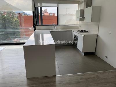 Apartamento en venta en Los Rosales, Bogotá · foto 6 de 20