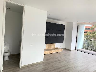 Apartamento en venta en Los Rosales, Bogotá · foto 19 de 20
