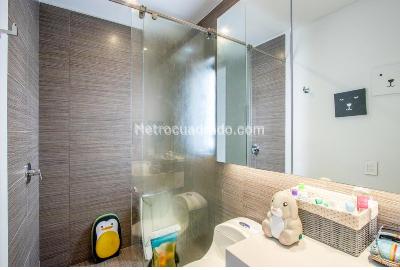 Apartamento en venta en Los Rosales, Bogotá · foto 14 de 20