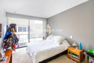 Apartamento en venta en Los Rosales, Bogotá · foto 10 de 20