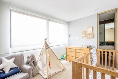 Apartamento en venta en Los Rosales, Bogotá · foto 11 de 20