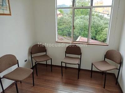 Casa de 4 alcobas en venta en Usaquen Cerros, Bogotá, 214 m² · foto 6 de 8