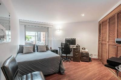 Apartamento de 3 alcobas en venta en San Patricio, Bogotá, 170 m² · foto 9 de 11