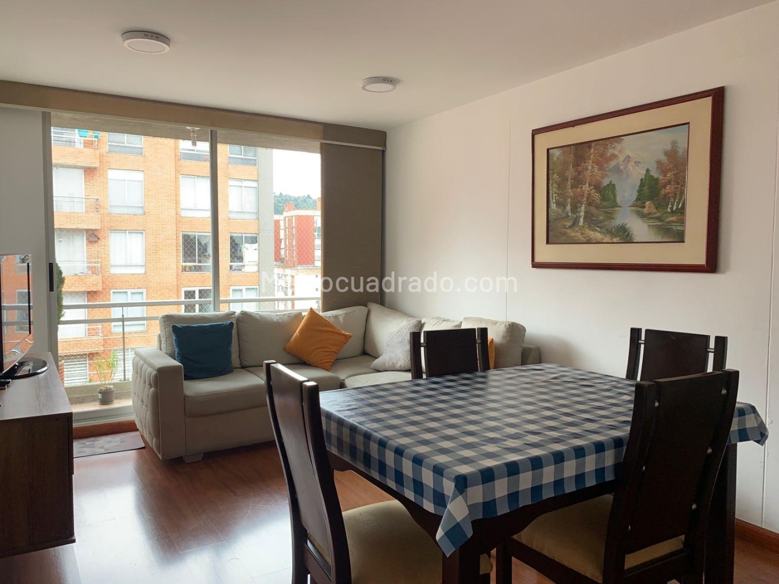 Venta de Apartamento en Campiña de suba Bogotá D.C. 3312M4486540
