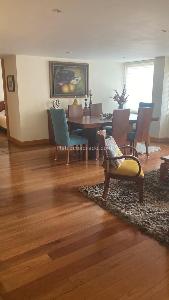 Apartamento de 2 alcobas en venta en El Nogal Espartillal, Bogotá, 120 m² · foto 4 de 17