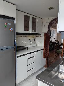 Apartamento de 2 alcobas en venta en El Nogal Espartillal, Bogotá, 120 m² · foto 10 de 17
