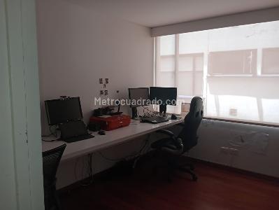 Apartamento en venta en Chico Reservado, Bogotá · foto 12 de 16