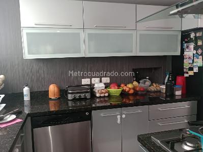 Apartamento en venta en Chico Reservado, Bogotá · foto 15 de 16
