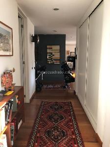 Apartamento en venta en Chico Reservado, Bogotá · foto 6 de 16