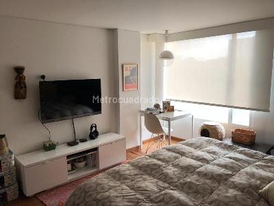 Apartamento en venta en Chico Reservado, Bogotá · foto 9 de 16