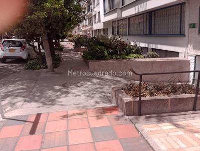 Apartamento en venta en Chico Reservado, Bogotá · foto 2 de 16