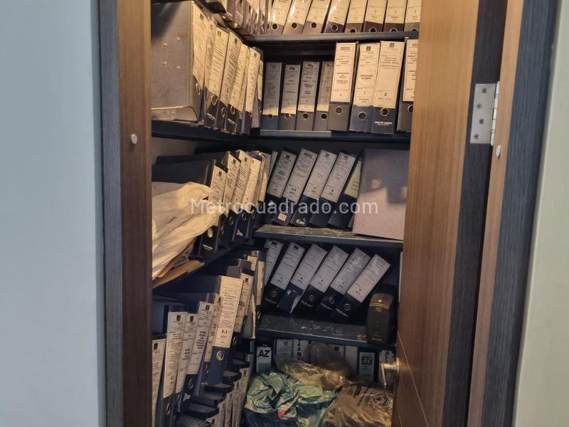Consultorio en Arriendo, SANTA BARBARA ALTA, Bogotá D.C. - Widok 4