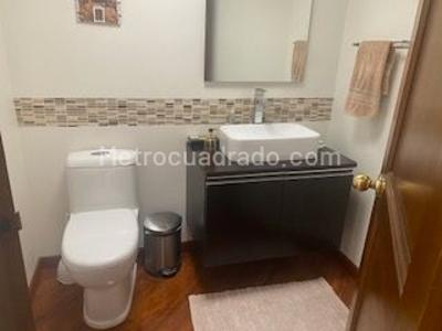 Apartamento de 4 alcobas en venta en Calleja Alta, Bogotá, 210 m² · foto 20 de 20