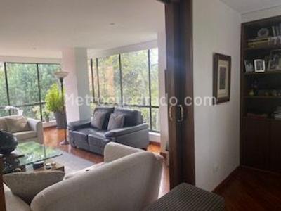 Apartamento de 4 alcobas en venta en Calleja Alta, Bogotá, 210 m² · foto 8 de 20